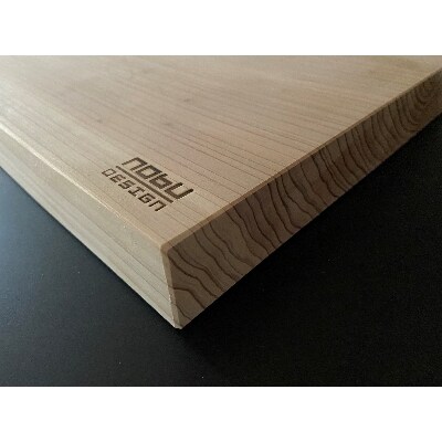 飫肥杉のまな板(45cm)
