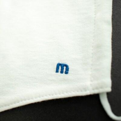 【ムージョンジョン】コットンマスク(Mサイズ)計3枚