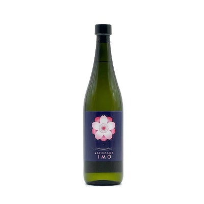 日南本格芋焼酎　720ml×2本セット
