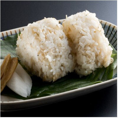 故郷の海からの贈り物　漁師伝承の味わい　漁師の匠ちりめんめしの素