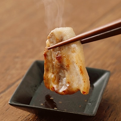 【日出ポーク】焼肉セット 豚バラ(500g)&肩ロース(500g)