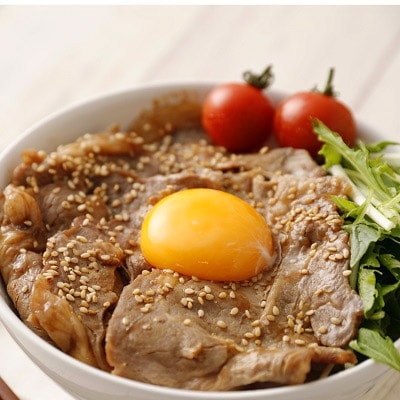 【日出ポーク】生姜焼きセット 豚ロース(400g)&肩ロース(500g)