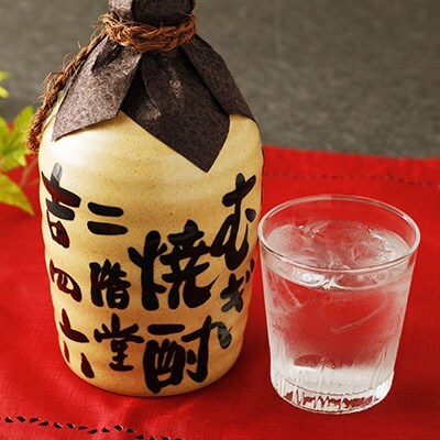 2020年11月発送開始『定期便』大分むぎ焼酎二階堂 人気銘柄フルコース便全6回