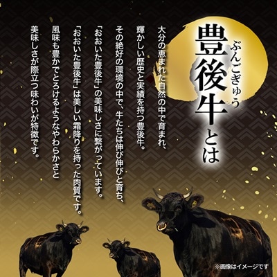 豊後牛ももしゃぶしゃぶ(600g) ギフトにもおすすめな人気のしゃぶしゃぶ用お肉