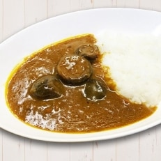 【ご当地カレー】豊後きのこカレー(6パック)