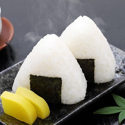 【令和6年産】大分のお米　大分県産なつほのか5kg×2(日出町)
