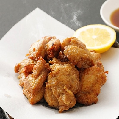 【名店の味】大分豊後とり天(計2kg)　G002Z