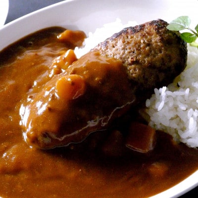 【全国テレビで絶賛】マインズハンバーグ(10個セット)