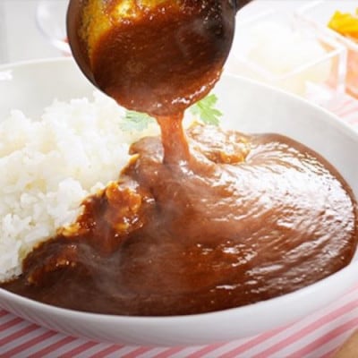 マインズカレー　10個セット【マインズ】