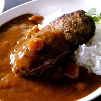 【毎月定期便】【全国テレビで絶賛】マインズハンバーグ(10個セット)全3回