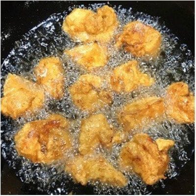 【毎月定期便】大分豊後とり天-マインズ(300g×6パック)全3回
