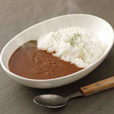 【毎月定期便】マインズカレー　5個セット全3回