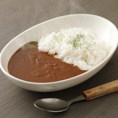 【毎月定期便】マインズカレー　8個セット全12回