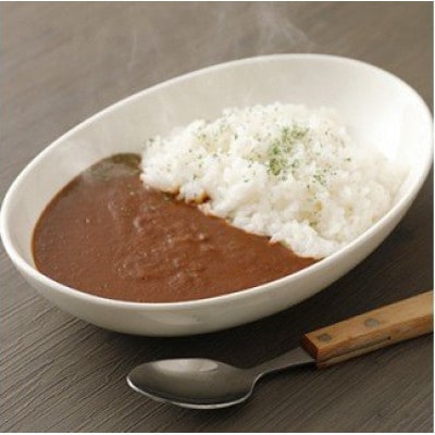【毎月定期便】マインズカレー　12個セット全6回