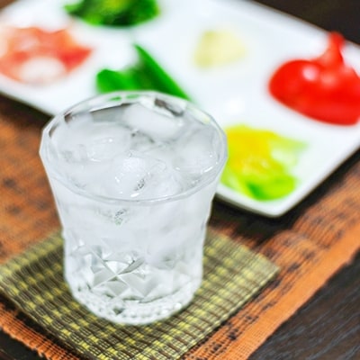 大分むぎ焼酎二階堂25度(900ml)5本セット RG29