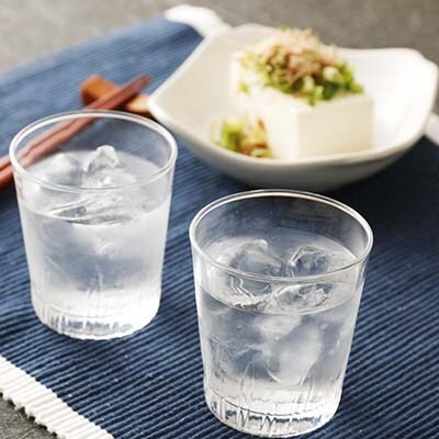 大分むぎ焼酎　二階堂速津媛25度(900ml)3本セット　RG36
