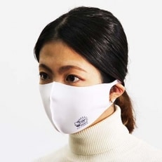【限定品】「ハローキティ×日出町」オリジナルマスクセット(シンプル2枚入り)