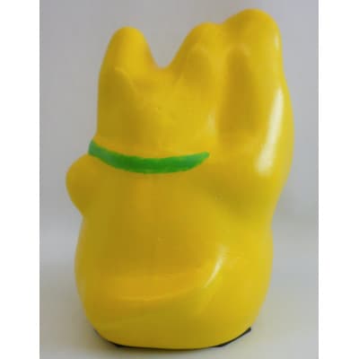 開運!招き猫ひーにゃん(別府湾4)AN09