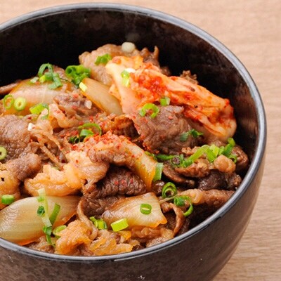おおいた和牛切り落とし(1kg)+日出産車海老(200g)