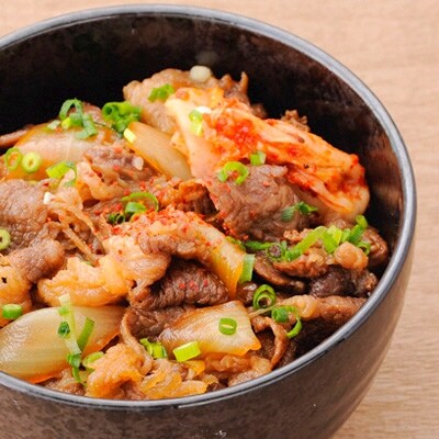 おおいた和牛切り落とし(800g)+大分県産車海老(200g)