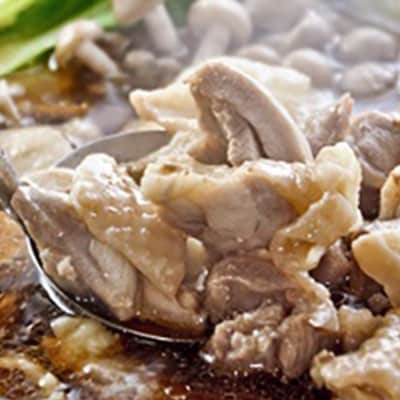 おおいた冠地どりセット(合計1kg)