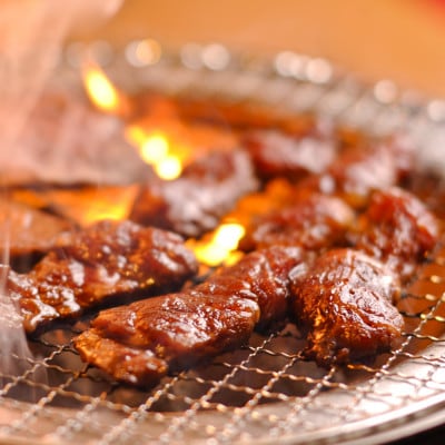 おおいた和牛詰め合わせセット【合計810g】つけダレ付(日出町)