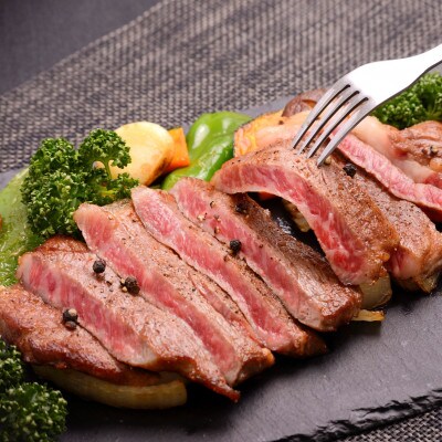 【のし付き】おおいた和牛サーロインステーキ(200g×2枚)