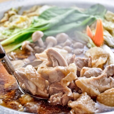 【のし付き】おおいた冠地どりセット(合計1kg)