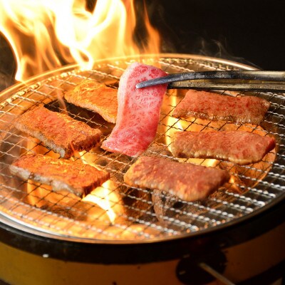 【のし付き】おおいた和牛・大分県産豚・冠地どり3種盛(合計750g)