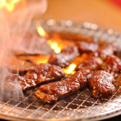 【のし付き】おおいた和牛詰め合わせセット【合計810g】つけダレ付