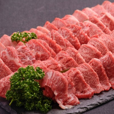 【のし付き】【お歳暮】おおいた和牛3種盛(合計750g)