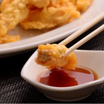 【のし付き】【お歳暮】大分名物とり天&唐揚げ(合計2kg)
