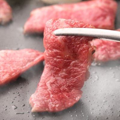 【のし付き】【お歳暮】おおいた和牛カルビ焼き肉セット【500g×2(合計1kg)】つけダレ付