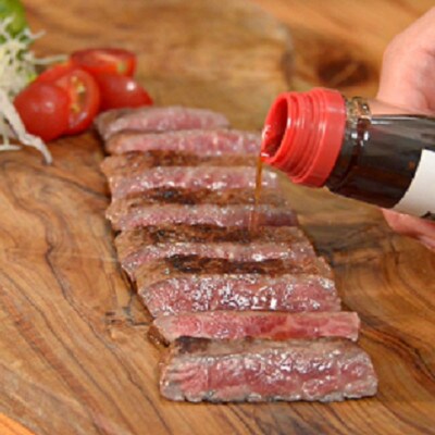 【のし付き】【お歳暮】おおいた和牛赤身セット(焼肉用500g・ステーキ用150g×3)