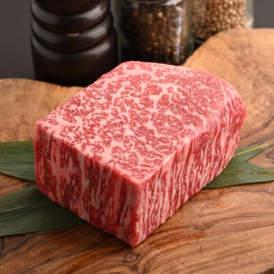 【のし付き】【お中元】おおいた和牛もも肉ブロック(500g)