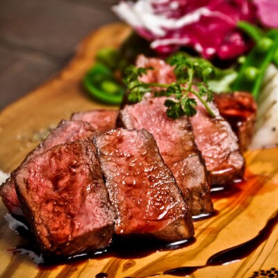 【のし付き】【お中元】おおいた和牛もも肉ブロック(500g)