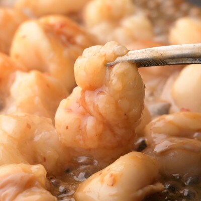 おおいた和牛切り落としと国産牛小腸ホルモンセット(合計1.4kg)
