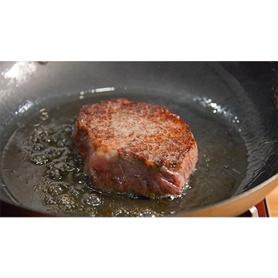 【毎月定期便】おおいた和牛ステーキ食べ比べ(日出町)全3回