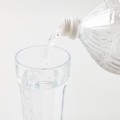 日出町の天然水「ひじん水」2L×6本