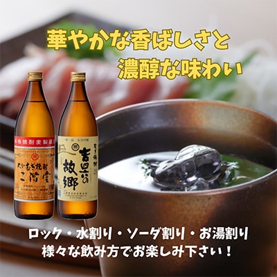 「ひじん水」2L×6本と二階堂と吉四六の故郷25度(900ml)2本　水割りセット【複数個口で配送】