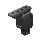 ショットガンマイクロホン SONY ECM-B10(日出町)