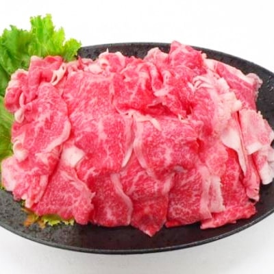 おおいた和牛　切り落とし(500g)
