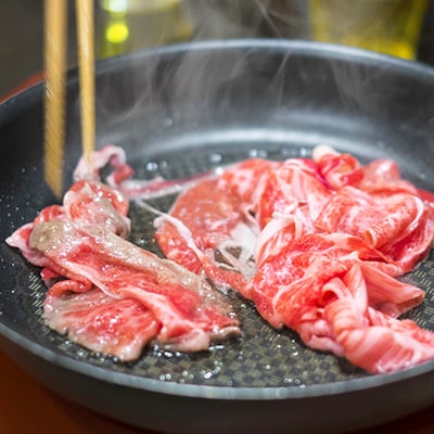 おおいた和牛　切り落とし(500g)