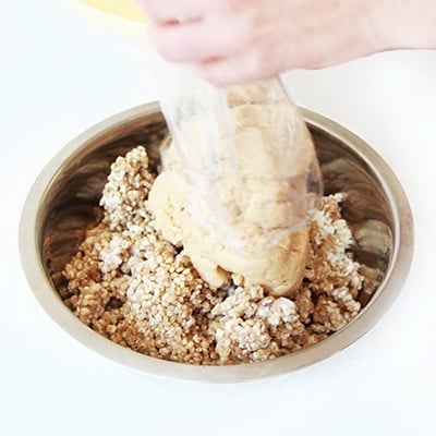 阿部三郎商店 「手前味噌」手作りセット(米)(2kg仕上がり) AW10