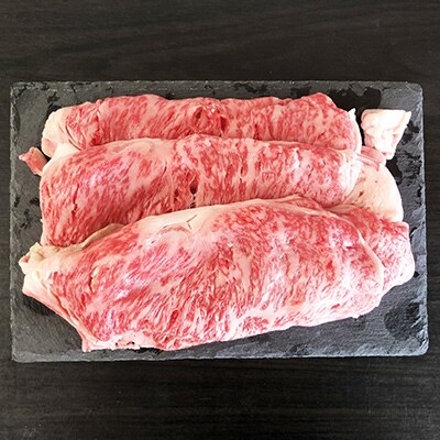【毎月定期便】豊後牛　特上すきやき・しゃぶしゃぶ用(900g)全6回