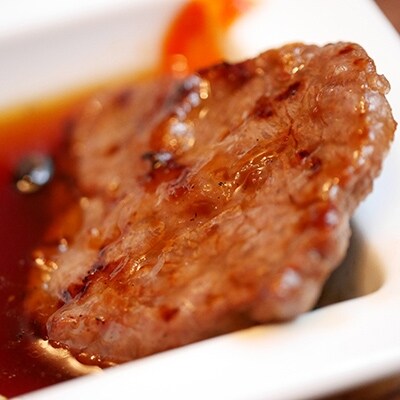 2021年10月発送開始『定期便』豊後牛特上肩ロース焼き肉用(400g)が毎月届く!全6回