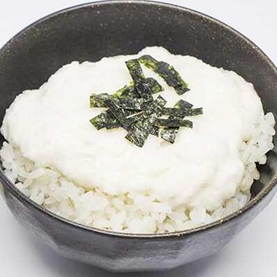 【1月～順次発送予定分】日出町産自然薯「ねばりごし一本」 (1kg)