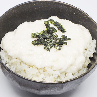 日出町産自然薯「ねばりごし一本」 11月15日より発送(800g)