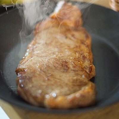 おおいた和牛 サーロインステーキ180g×2