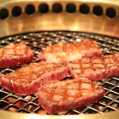おおいた和牛 焼き肉用　600g×1